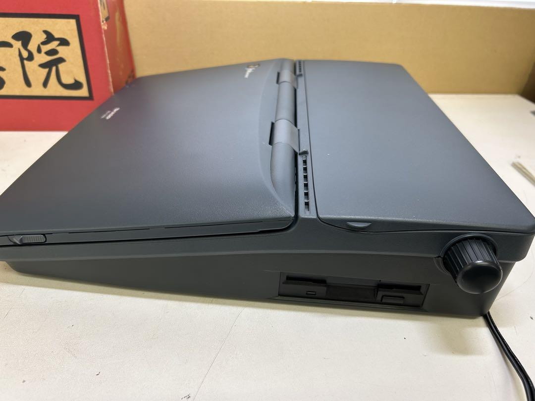 J198 Word Processor Sharp SHoin WD-C500 Vintage Japanese | eBay J198 Word Processor Sharp SHoin WD-C500 Vintage Japanese | eBay