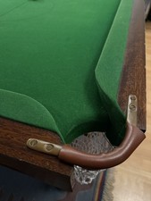 Fantastic Snooker Table and  Dining Table 7ft Slate Bed, Height Adjustable Table