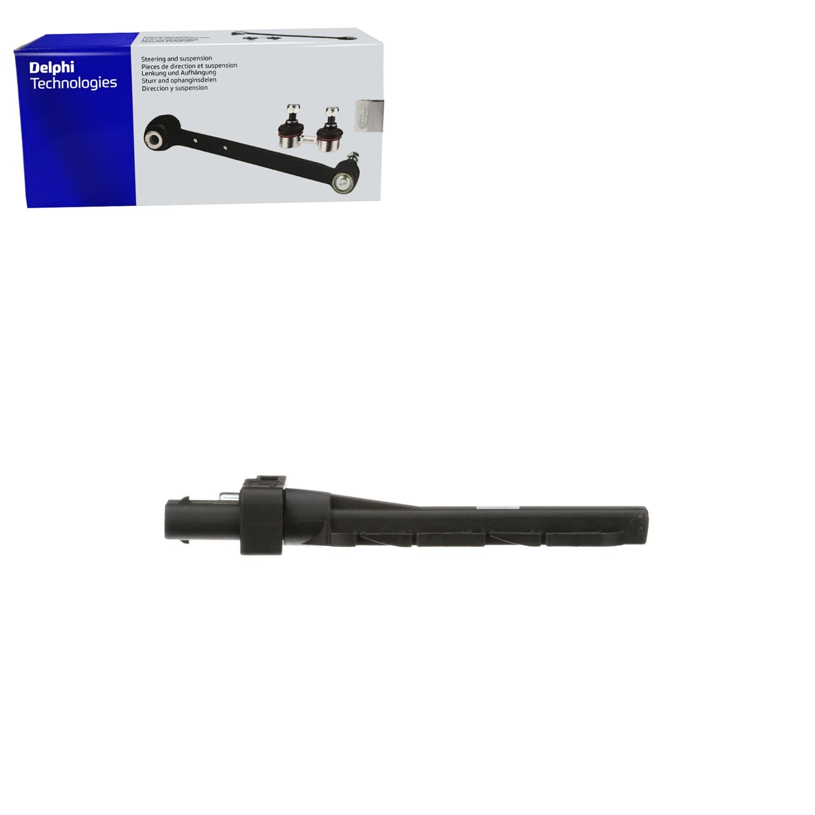 Delphi Engine Crankshaft Position Sensor For 2014-2017, 2019-2020 BMW i8 1.5L L3
