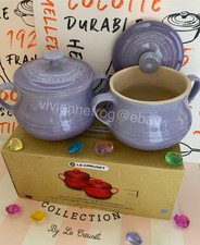 Le Creuset Soup Bowls for sale