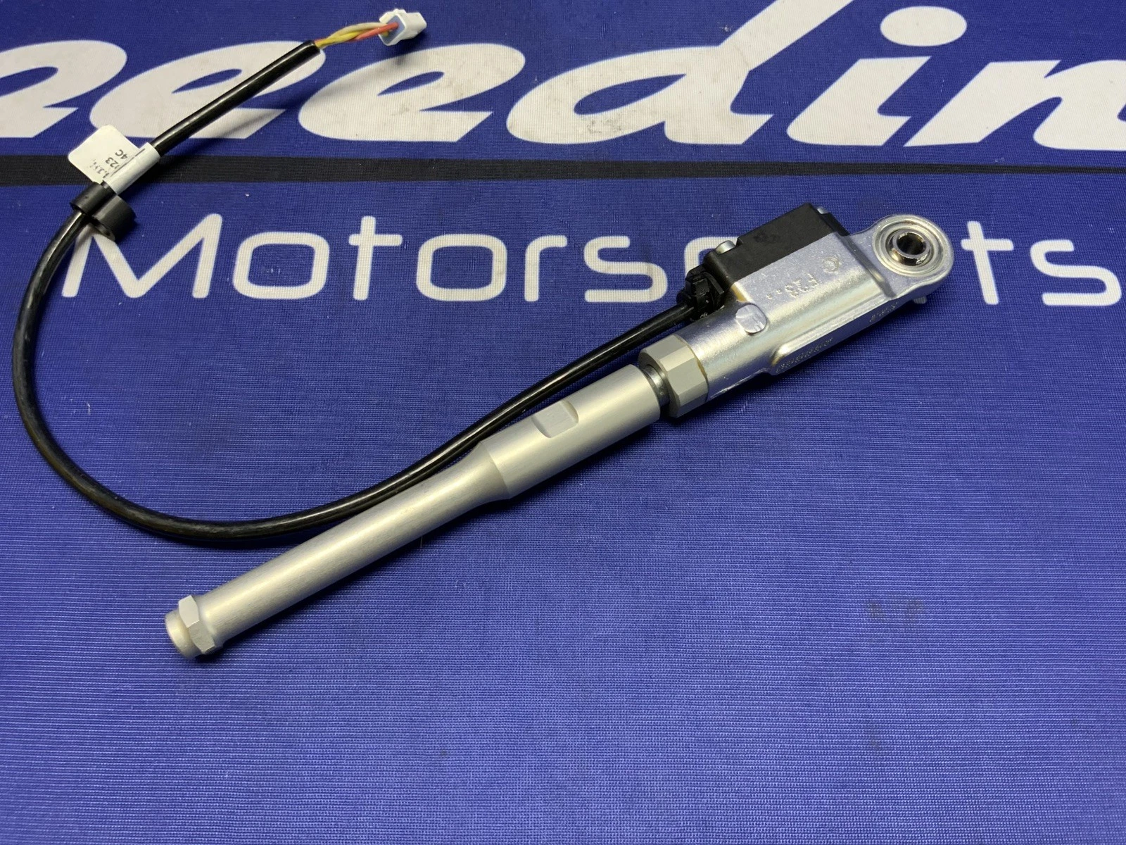 Ducati Steering Damper Assembly Panigale V2 2020-2024 OEM 36420101A
