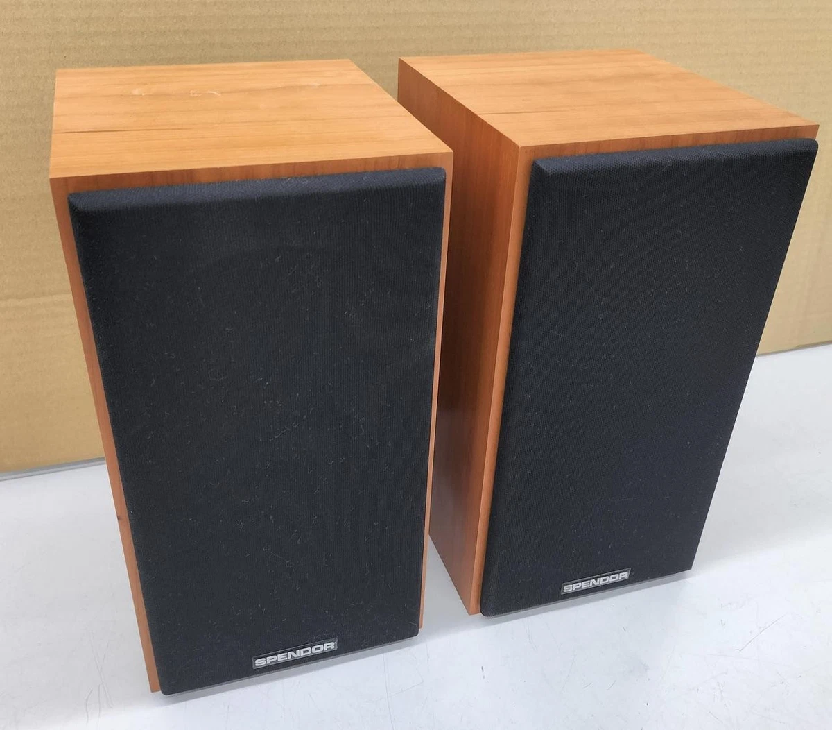 spendor スペンドール　スピーカー B1 ビンテージ　レア Spendor products for sale | eBay