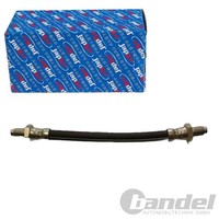 Japko Bremsschlauch Halter Klammer Passend FüR Daihatsu Charmant Toyota Carina