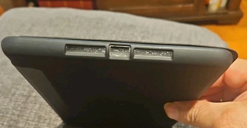 ProCase iPad Mini 5 2019 Case 5th Generation iPad Mini, Slim Lightweight Stand  - Image 3 of 4