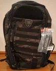 BRAND NEW Tactical Baby Gear Daypack 4.0 Diaper Bag Backpack TBG Changing Mat 