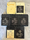 KISS - Record CD - 8 Track  x7 - Gene Simmons, Paul Stanley, Peter Criss, Ace F. — photo 2