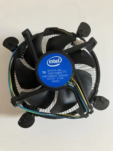 Dissipatore Intel E97379-003