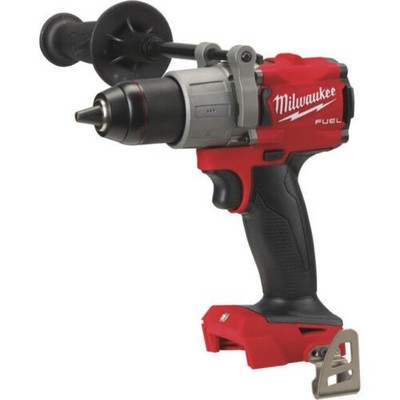 Milwaukee 2803-20 M18 FUEL 1/2'' Cordless Drill Driver | Tool Only No Battery