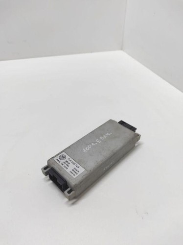 VW TOUAREG 7LA, 7L6, 7L7 Motorsteuergerät ECU 7L6035729 5.0 Diesel 31516318