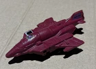 Flywheels Jet only Duocons 1987 Vintage Hasbro G1 Transformers