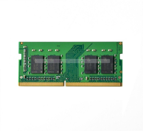 Crucial 8GB/16GB/32GB DDR4 RAM 2133 2400 2666 Mhz SO-DIMM 2Rx8 260Pin para Portátil - Imagen 4 de 8