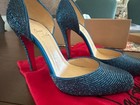 christian louboutin heels — photo 1