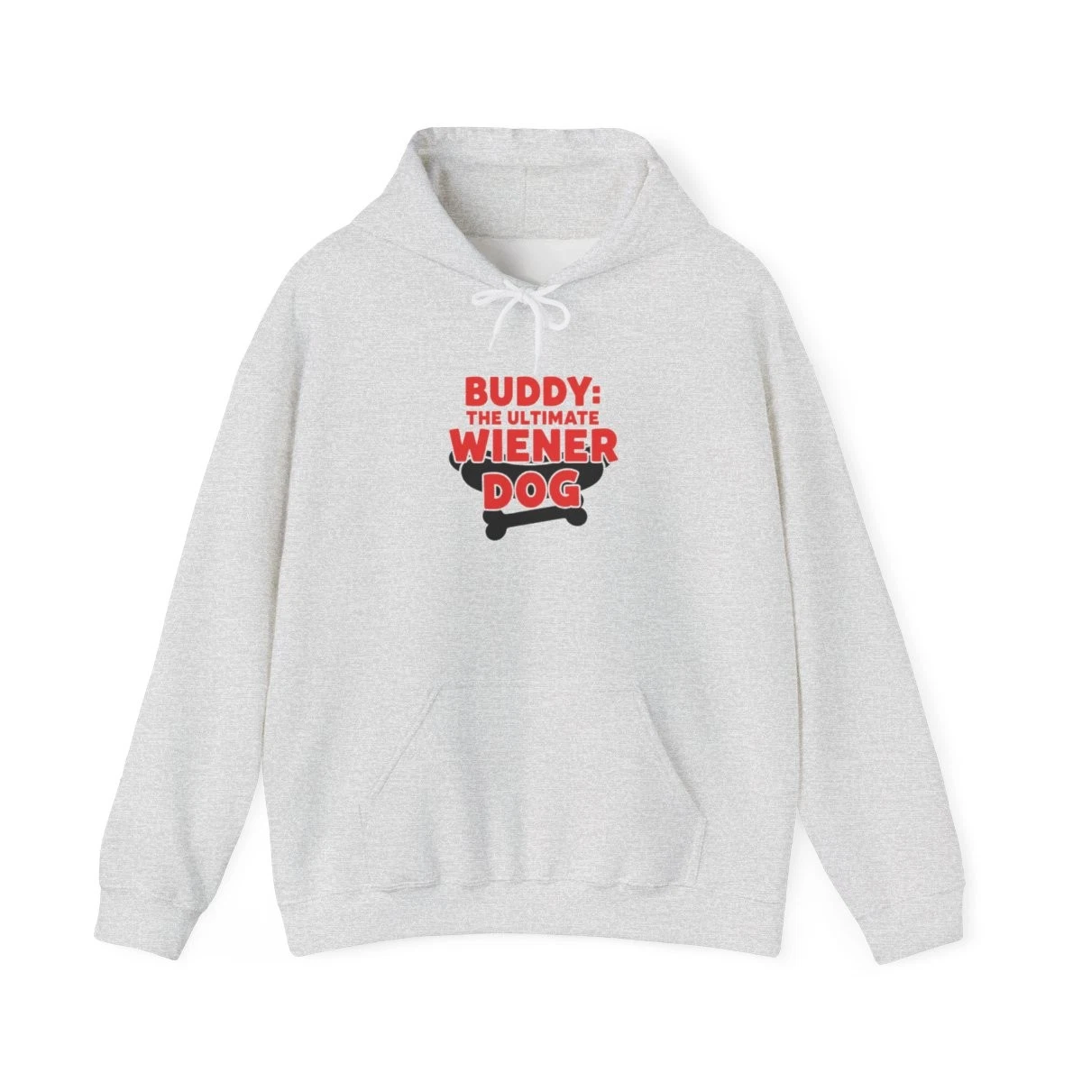 Custom Dog Pet Lover Hoodie Personalized Name Pullover Sweatshirt Dog Owner