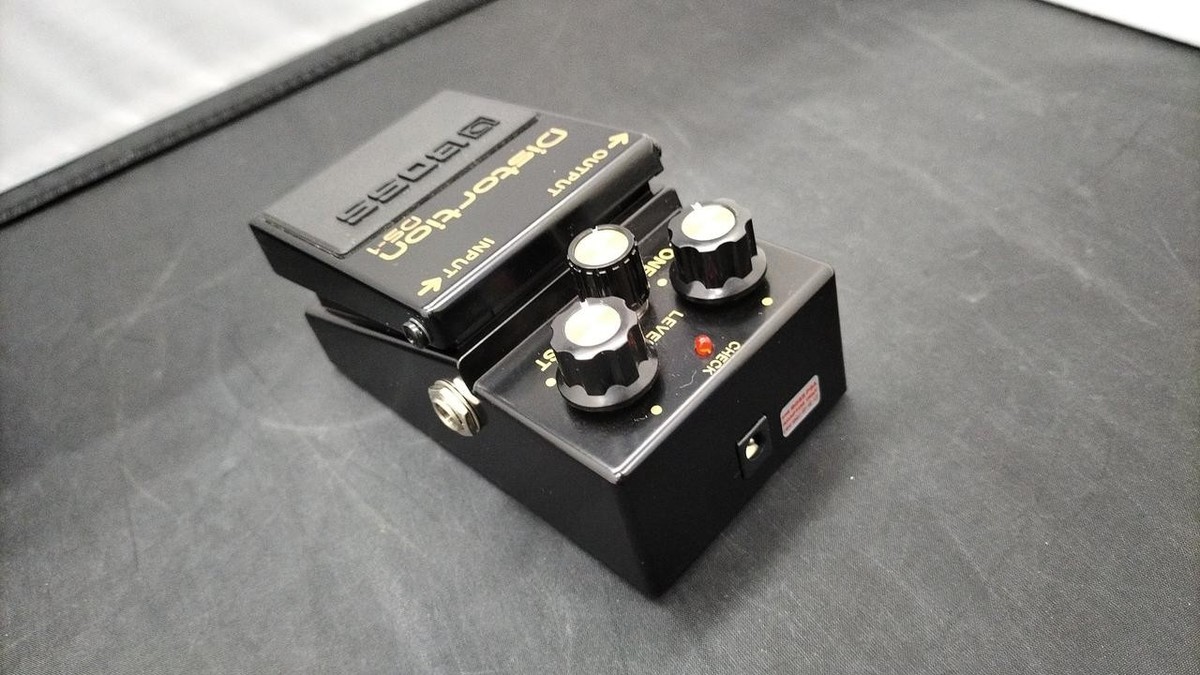 BOSS(ボス)DS-1-4A 40th Anniversary Model New Boss DS-1-4A DS-1 4A 40TH Anniversary Edition Distortion