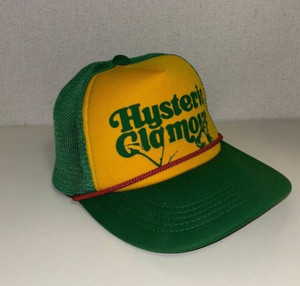 Hysteric Glamour Hat | eBay