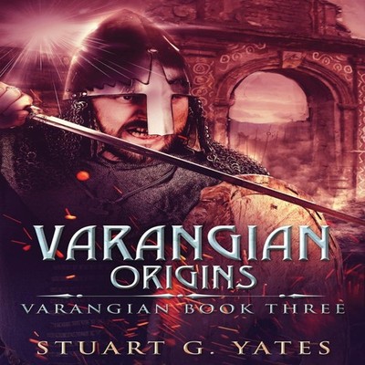 Origins Stuart G. Yates Hardcover Next Chapter