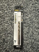 Dewalt DT4963-QZ Metallbohrer Hss-Co 8,5X117X75Mm