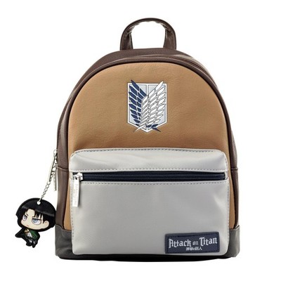 Pyramid International Fashion Backpack One Piece Luffy