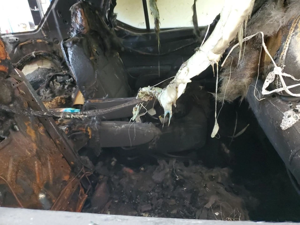 TRAVERSE  2020 Transfer Case 3017033 Foto 4 de 4