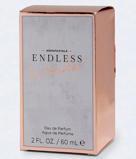 AEROPOSTALE ~ ENDLESS WONDER EAU DE PARFUM SPRAY ~ 2 OZ Foto 2 de 2