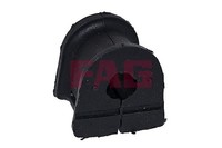 FAG 819 0269 10 Halterung, Stabilisatorstange FüR Mercedes-Benz, VW