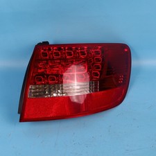 Audi A6 4F C6 Avant Facelift LED Rückleuchte rechts 4F9945096E Heckleuchte PK1