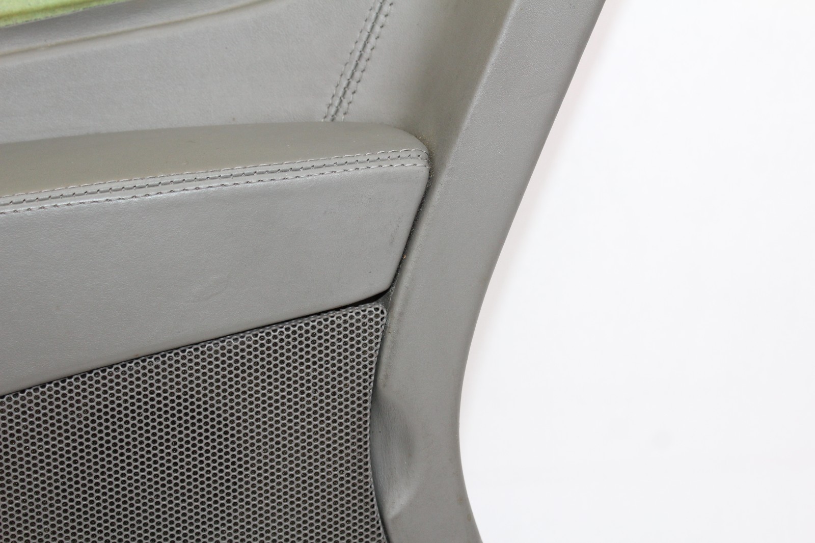 2003-2010 Bentley Continental GT Rear Right Interior Quarter Panel Trim