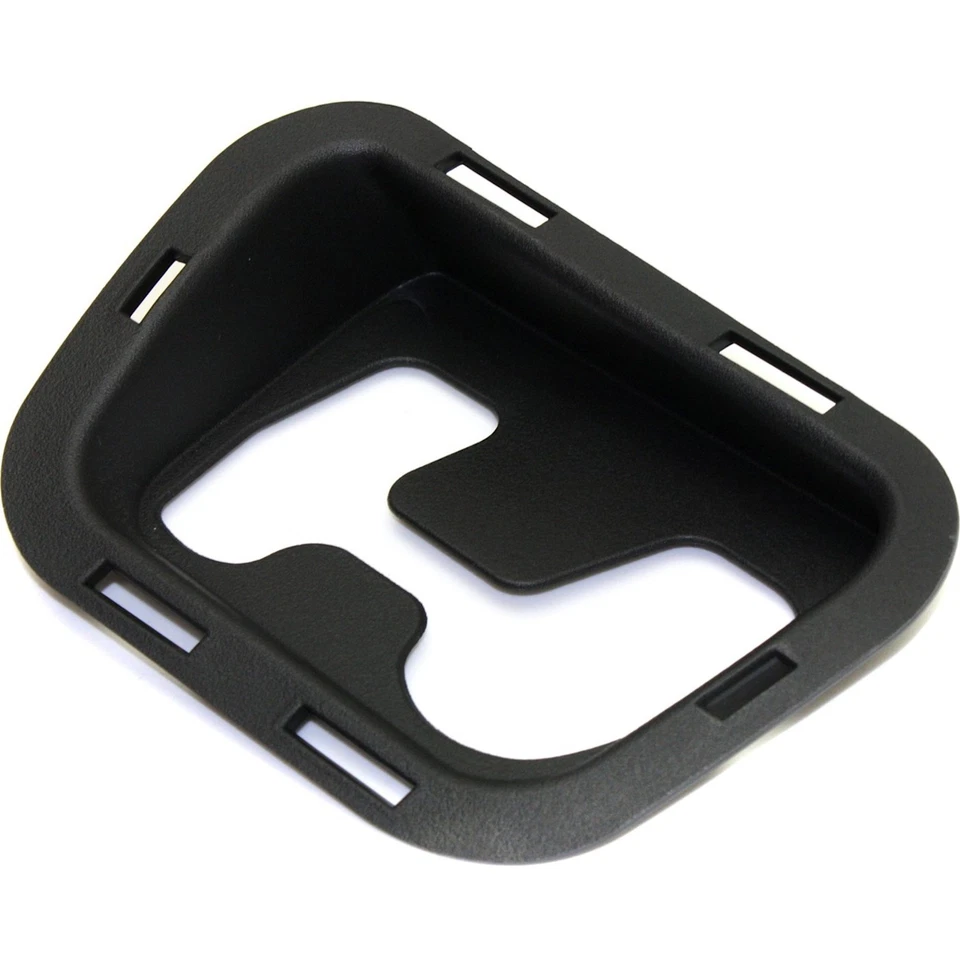 Tow Eye Cover For 2007-2014 Chevrolet Tahoe - Image 4 of 4