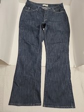 Women's Riders By Lee Bootcut Jeans Size 12P