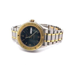 Longines Automatik Admiral 5 Star Diver - Herren Armbanduhr