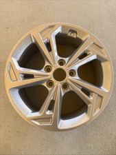 2022 2023 Hyundai Kona Wheel Rim 17x7 Oem 52910j9700 2022 2023 Hyundai Kona Wheel Rim 17x7 Oem 52910j9700