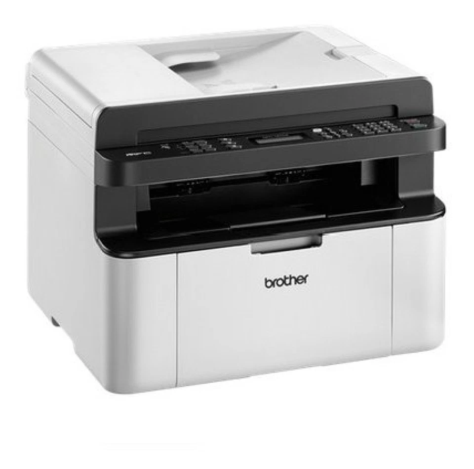 Brother MFC-1910W multifunzione Laser A4 2400 x 600 DPI 20 ppm Wi-Fi - Immagine 3 di 4