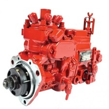 Remanufactured Fuel Injection Pump Fits International 666 686 684529