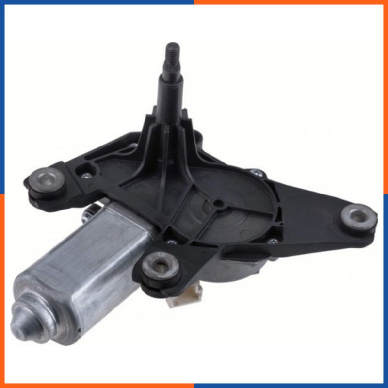 Moteur essuie-glace arrière pour Opel Astra par ESW-PL-023