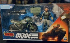 Hasbro G.I. Joe Classified Series  Cobra Island - Breaker w Ram Cycle 29 NIB