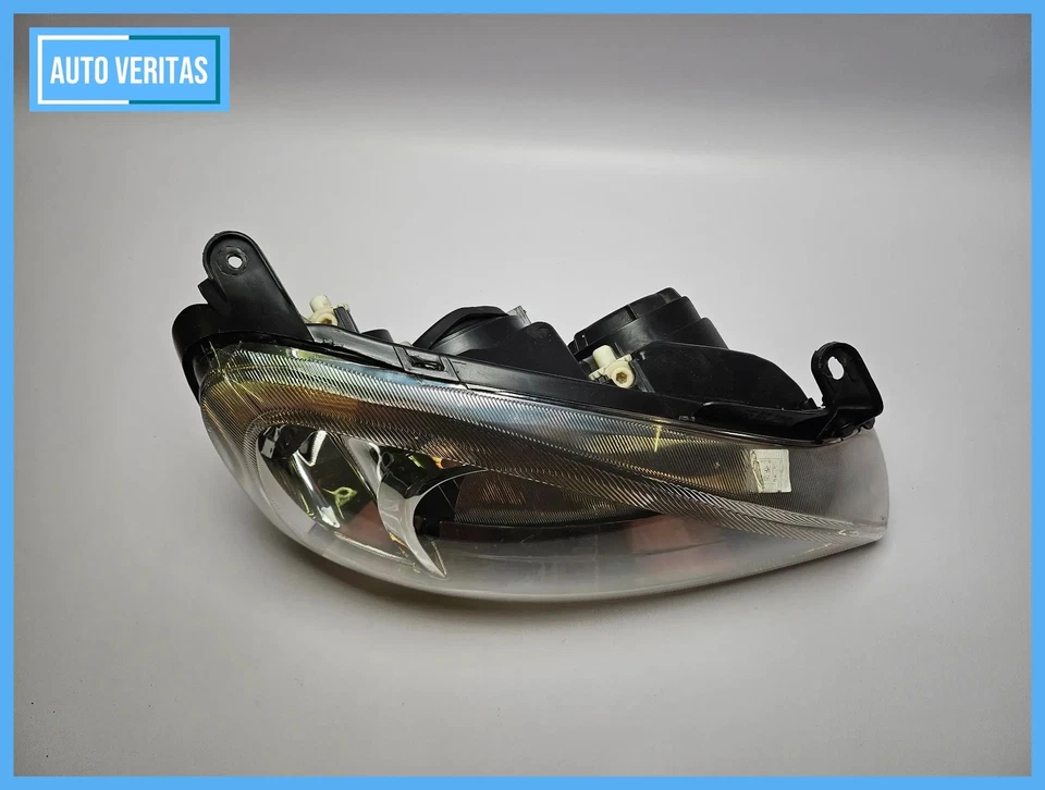 LAMP TYC RIGHT OPEL COMBO / CORSA C (2003 - 2005) 20-6065B / 20-6065MC - Image 4 of 4