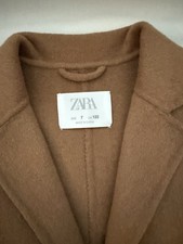Zara Kids' Coat 7 Year Old