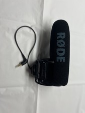 SEE DESCRIPTION | Rode VideoMic Pro Camera-Mo...