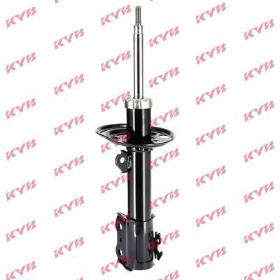 KYB 339756 Stoßdämpfer für TOYOTA