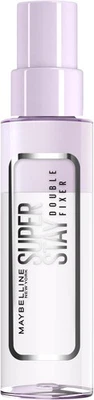 Maybelline Superstay Double Fixer Setting Spray 55mL - image 1 of 2