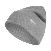 Czapka Adidas Tonal Met Bean Szara JD0295 DorośLi S/M Adidas
