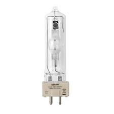 Osram HSD 250/60 4ArXS 250W 6000K Lamp Philips MSD 250 equivalent