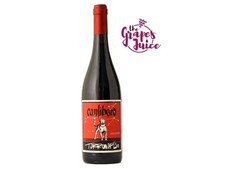 CANLIBERO Turrumpiso Aglianico 2022 Vin Rouge Bio Macéré Naturel 13,5% 750 ml