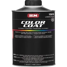 COLOR COAT - Landau Black SEM-15016