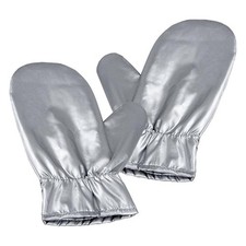 Guante de vapor para prendas de vestir gu…
