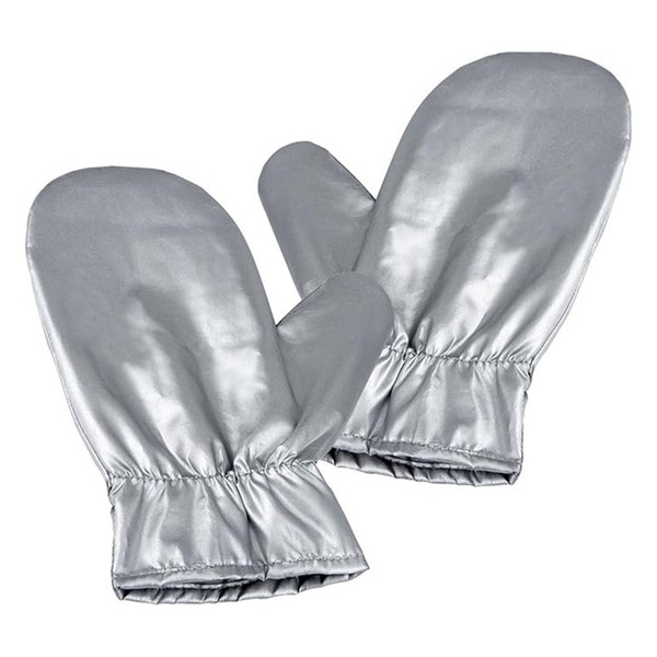 Guante de vapor para prendas de vestir guantes de planchar accesorios térmicos para 9563