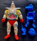Krang's Android Body 100% Complete 5" 1994 TMNT Vintage Playmates Action Figure