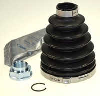 Löbro Faltenbalgsatz, Antriebswelle 304107 FüR Toyota