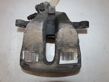 Etrier de frein Peugeot 208