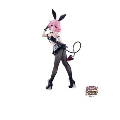 To Love-Ru Darkness BiCute Bunnies Figur Momo Belia Deviluke Figur